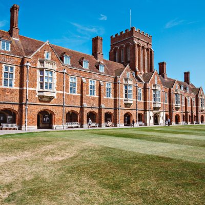 Eastbourne College | Independent private boarding and day school in Sussex